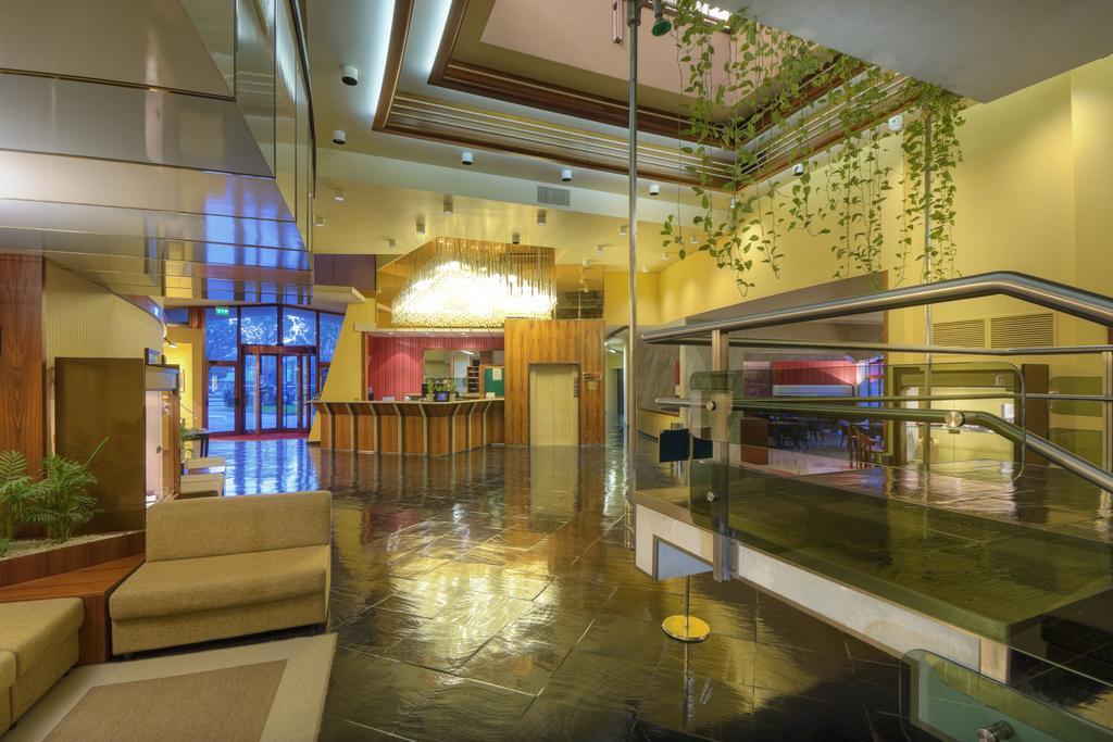 Hotel Federico II Iesi Exteriér fotografie