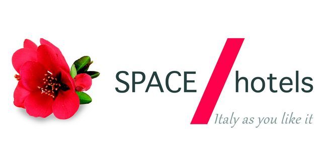 Hotel Federico II Iesi Logo fotografie